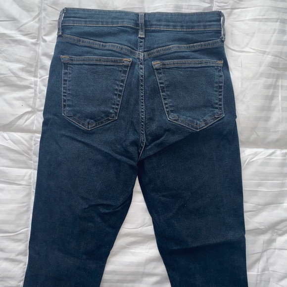 Topshop Jamie jeans - Picture 2 of 3
